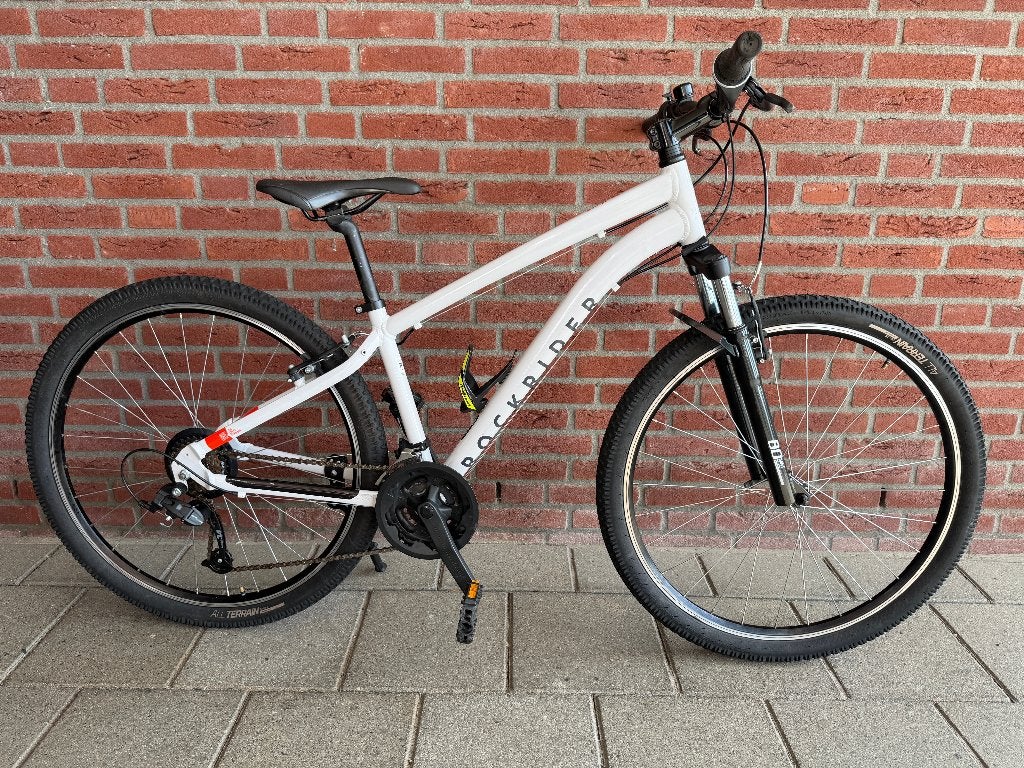 Rockrider EXPL 50 Mountainbike - Zo goed als nieuw, Fietsen en Brommers, Hardtail, Heren, Ophalen of Verzenden, Zo goed als nieuw