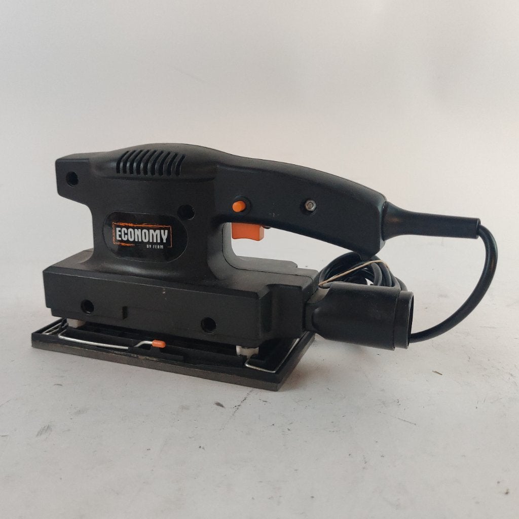 Economy by FERM EBF-135 Schuurmachine || Nu voor €7.99!!, Nieuw, Ophalen of Verzenden, X, X
