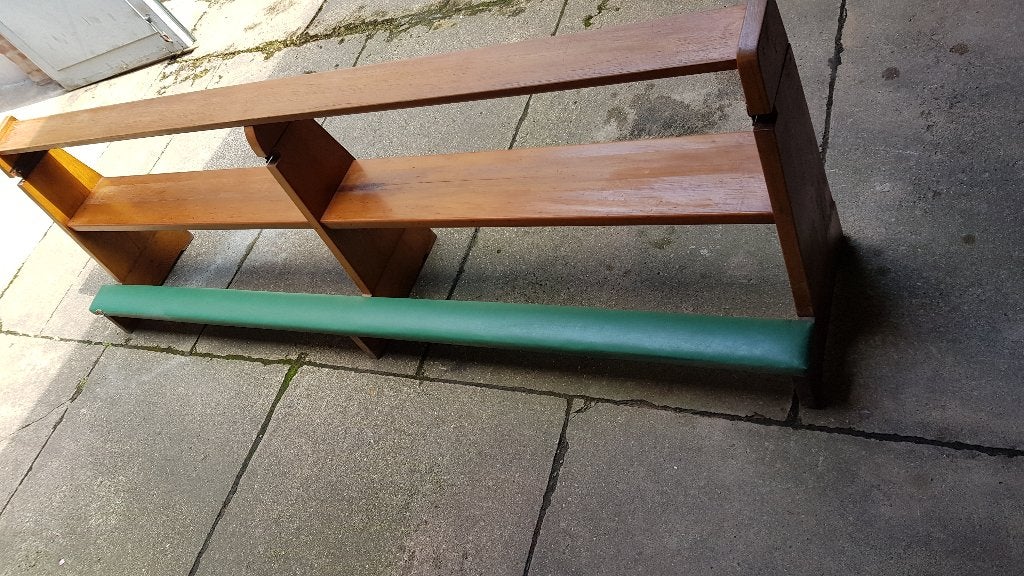 Kerkbank, Antiek en Kunst, Ophalen