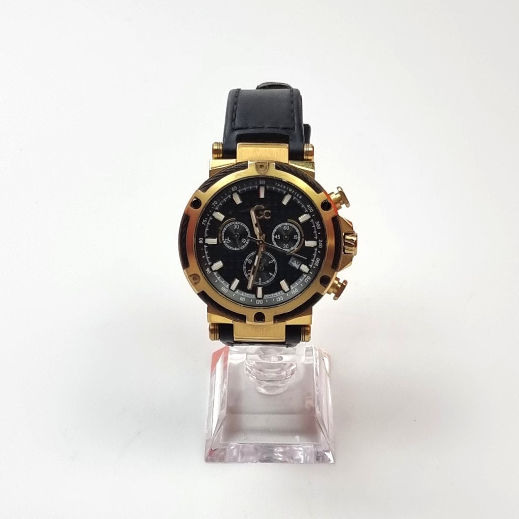 GC Guess Collection Y54007G2MF Horloge | Zie omschrijving, Guess, Gebruikt, Support@guess.com, 1444 South Alameda St
Los Angeles, CA 90021
USA