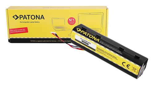Battery Asus GFX71J GFX71JT GFX71JY G751JL G751JM G751JT, Verzenden, Nieuw