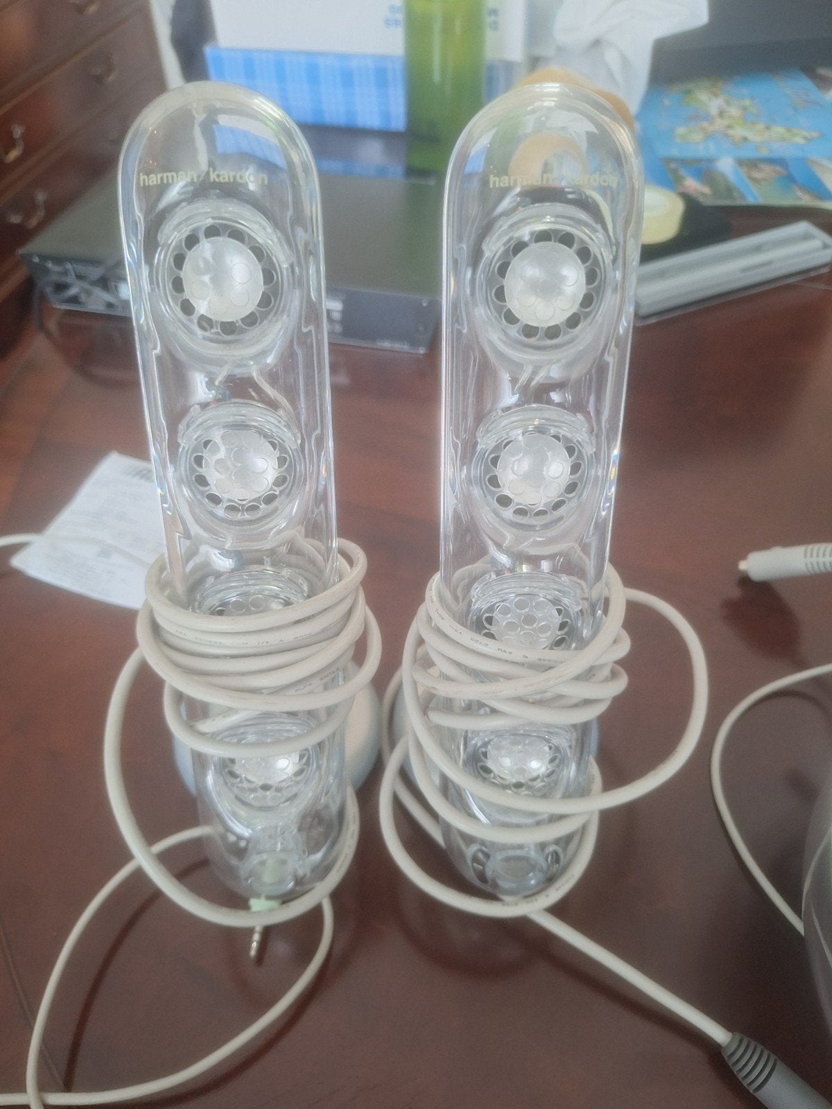 harman/kardon, Computers en Software, Ophalen of Verzenden