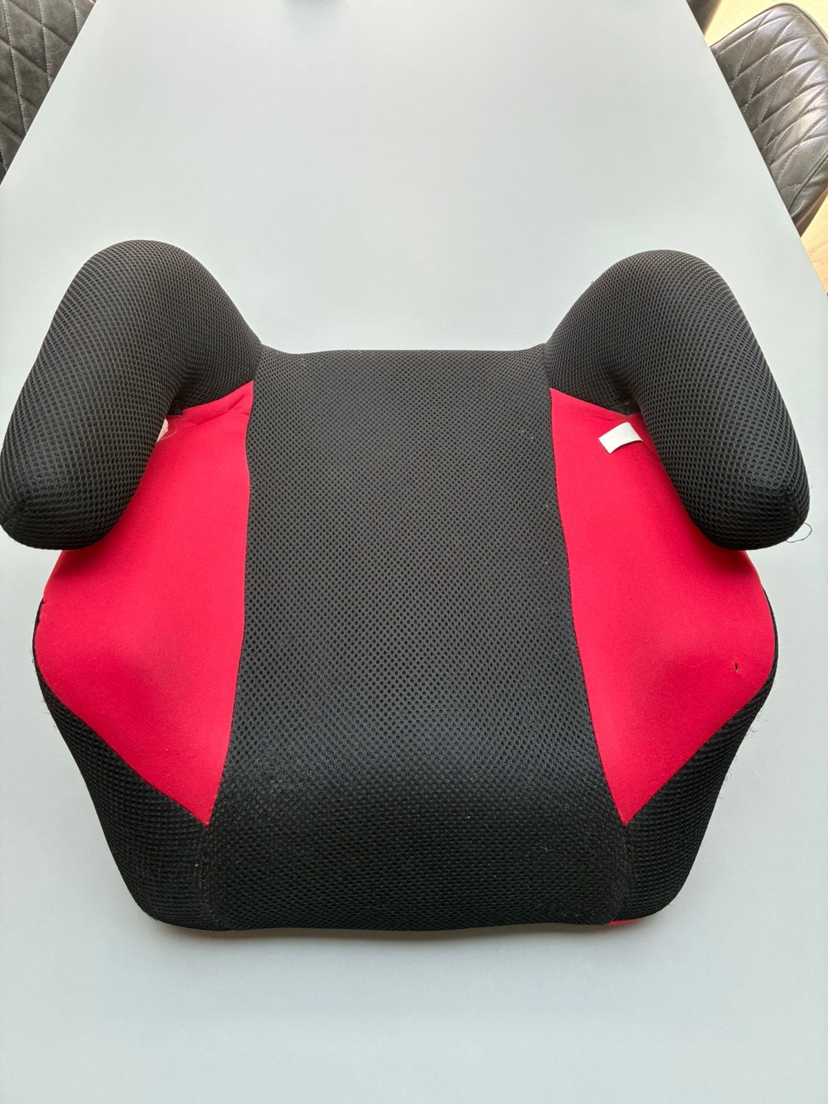 Autostoel - zitverhoger (15-36 kg), Kinderen en Baby's, Autogordel, 15 t/m 36 kg, Zo goed als nieuw, Ophalen