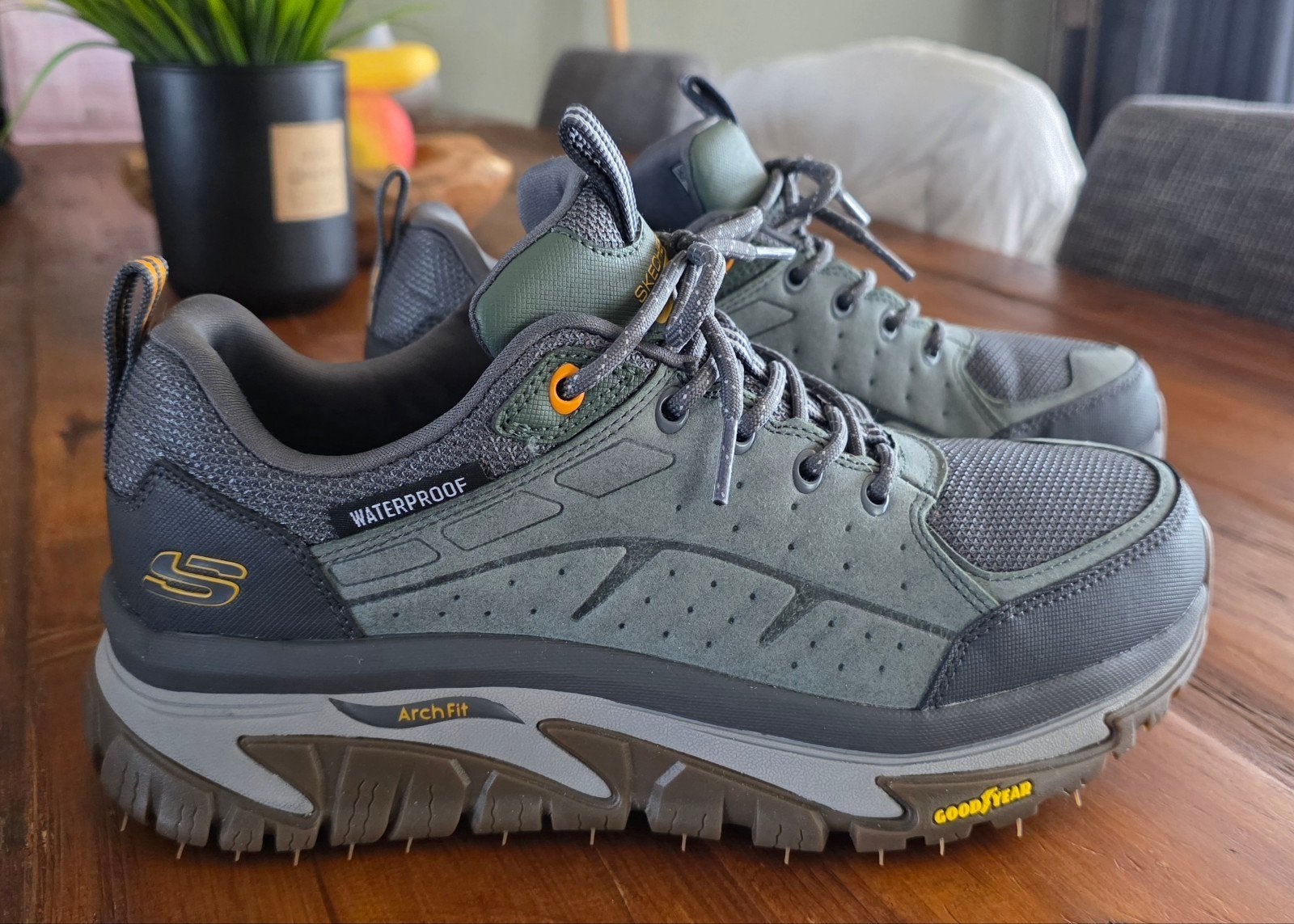 skechers arch fit, Ophalen of Verzenden, Nieuw, Schoenen
