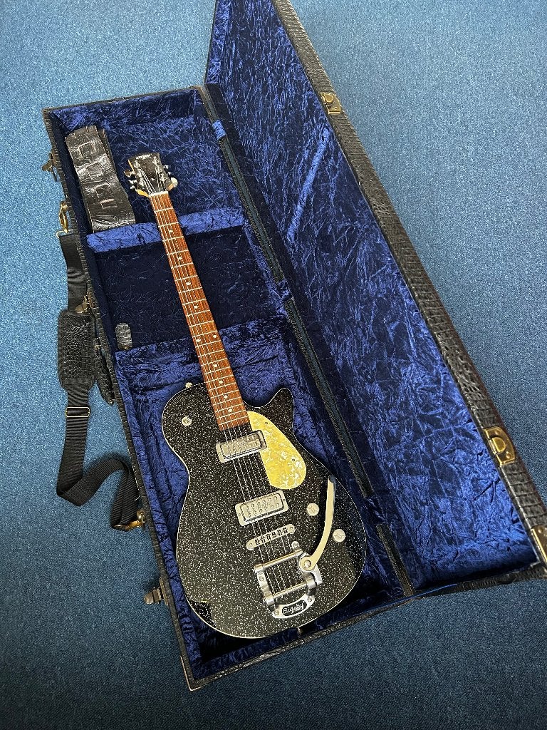 Gretsch Baritone gitaar, Ophalen, Zo goed als nieuw, Solid body, Overige merken
