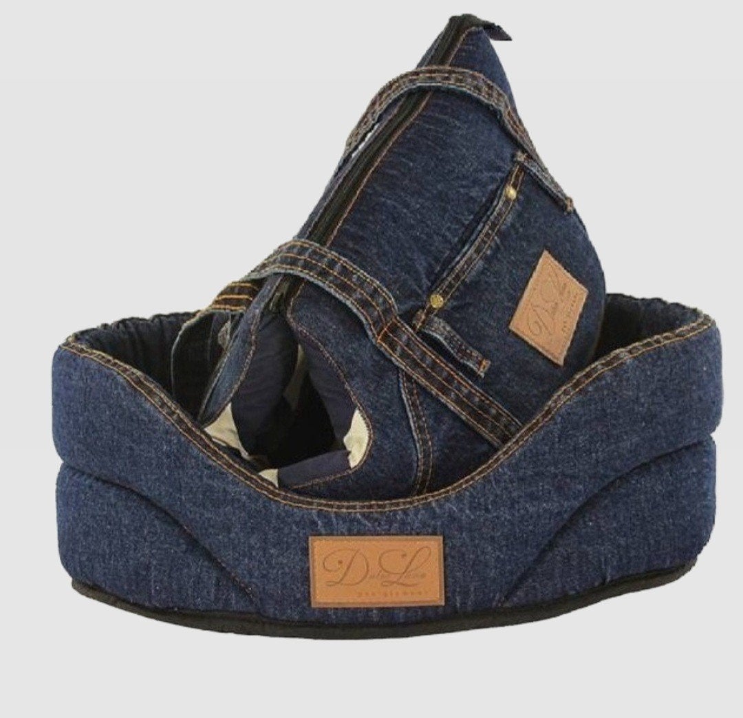 Mand en tas, Dieren en Toebehoren, Ophalen of Verzenden, Nieuw