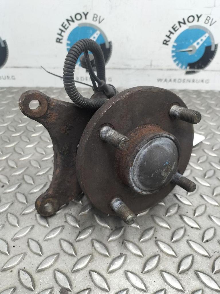 FORD FOCUS GHIA FUSEE LA 1999, Auto-onderdelen, Ophalen of Verzenden, Gebruikt, Stiba lid