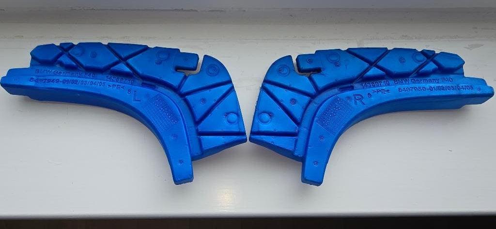 BMW 1 serie F40 Foam isolatie, Ophalen of Verzenden, Gebruikt, BMW