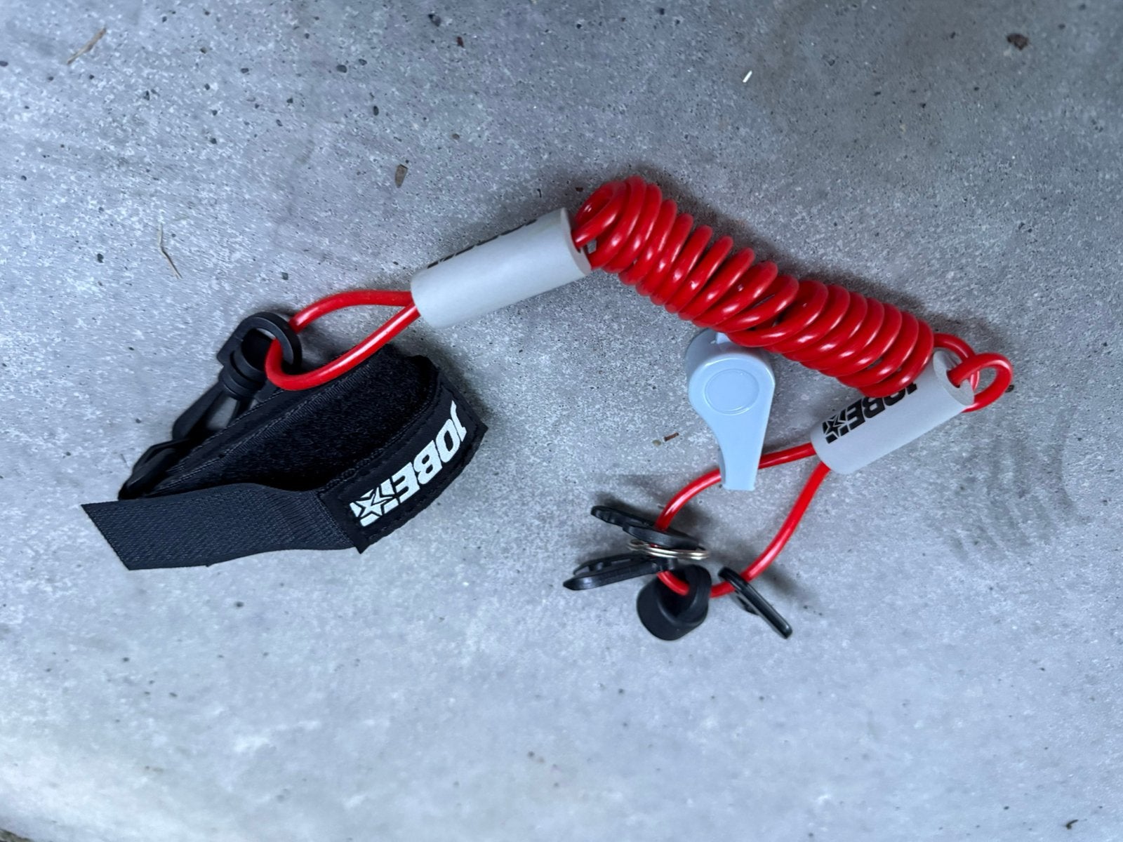 Jobe Jet Ski Dodemanskoord - NIEUW, Verzenden, Nieuw, Overige typen