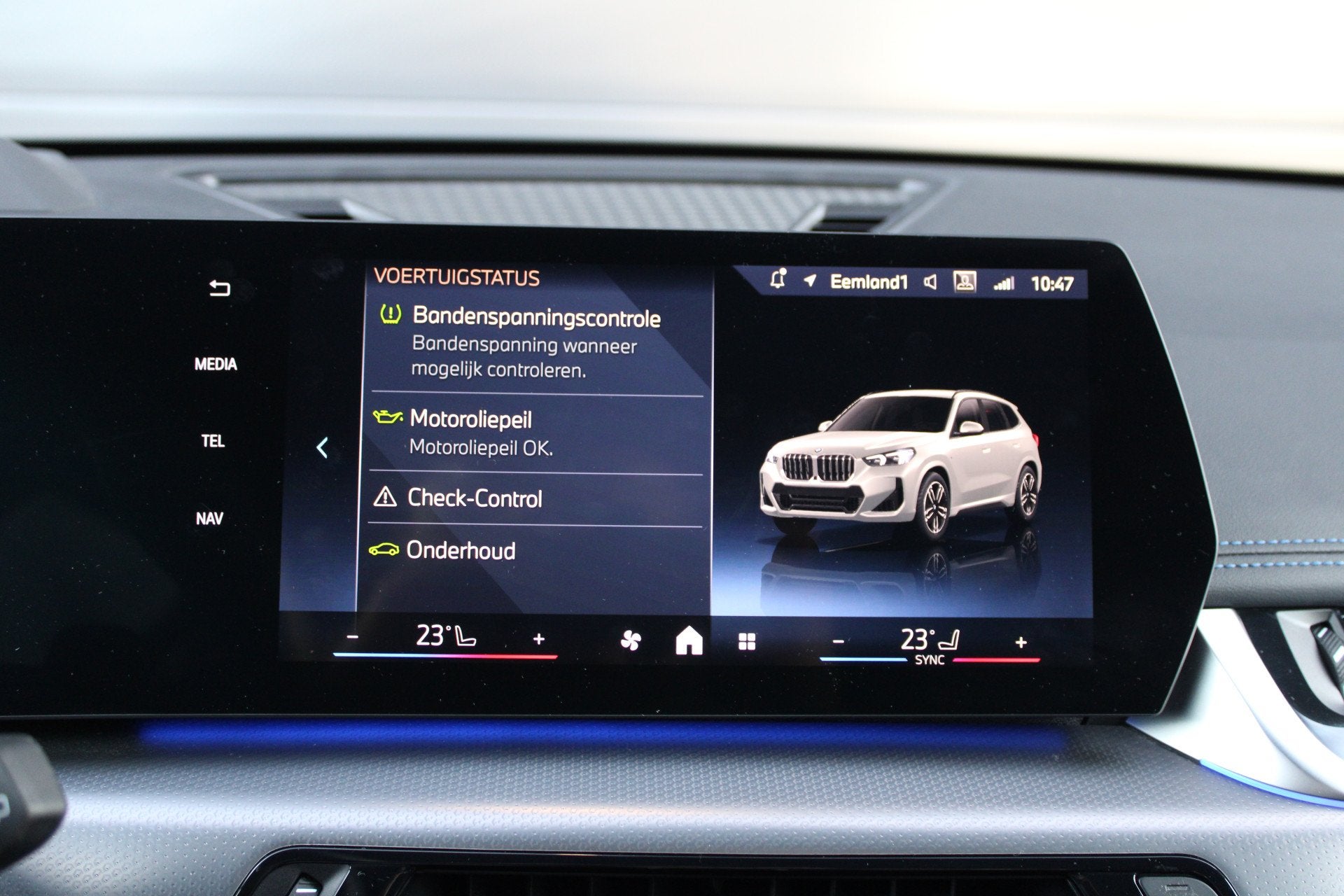 Foto 32 van BMW X1 sDrive20i | BTW | M-SPORT | KEYLESS | HUD | 360 CAM |