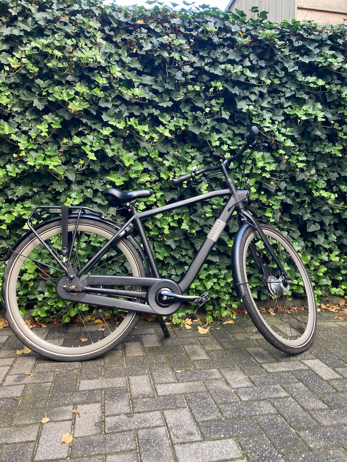 Te koop Gazelle Esprit 49 hele nette fiets, 49 tot 53 cm, Ophalen, Zo goed als nieuw, Gazelle