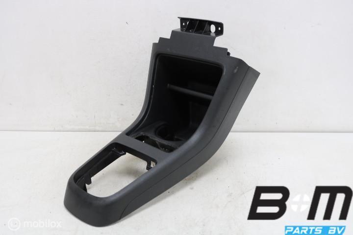 Afdekking middenconsole VW Up! 1S0863680BE, Auto-onderdelen, Interieur en Bekleding, Gebruikt