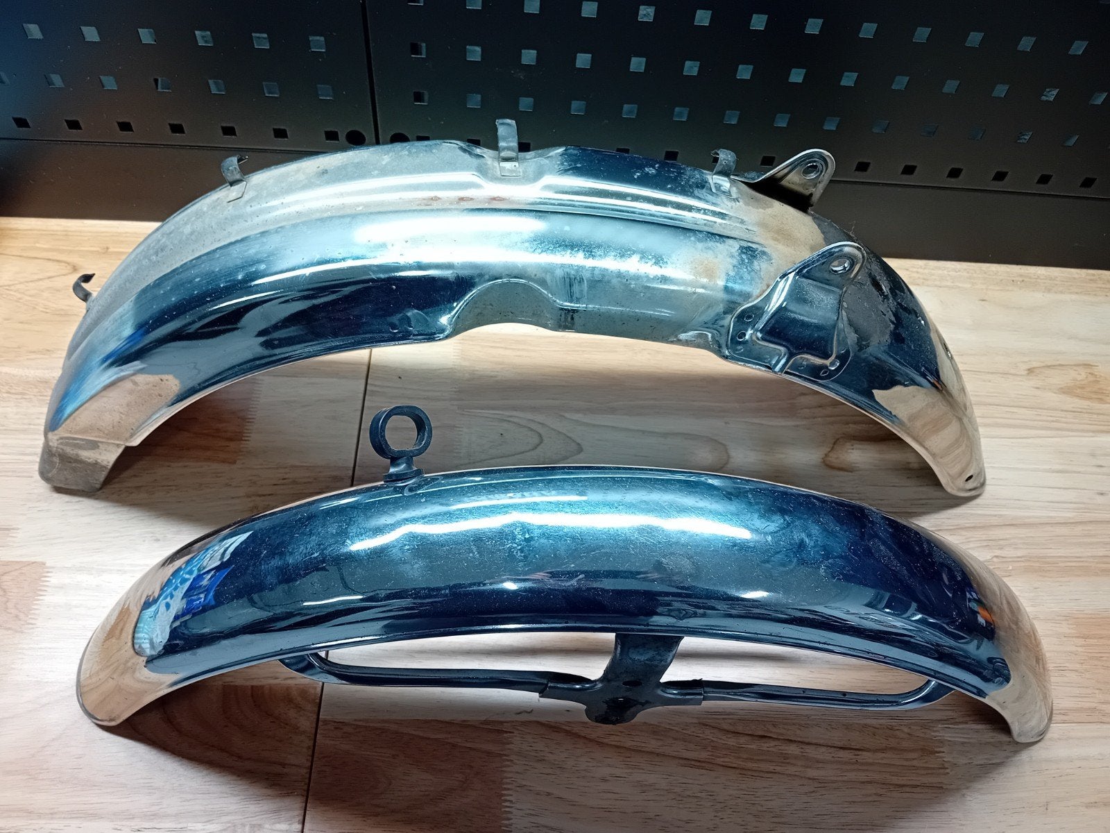 Yamaha Sherrif FS1, Ophalen of Verzenden, Overige typen, Yamaha