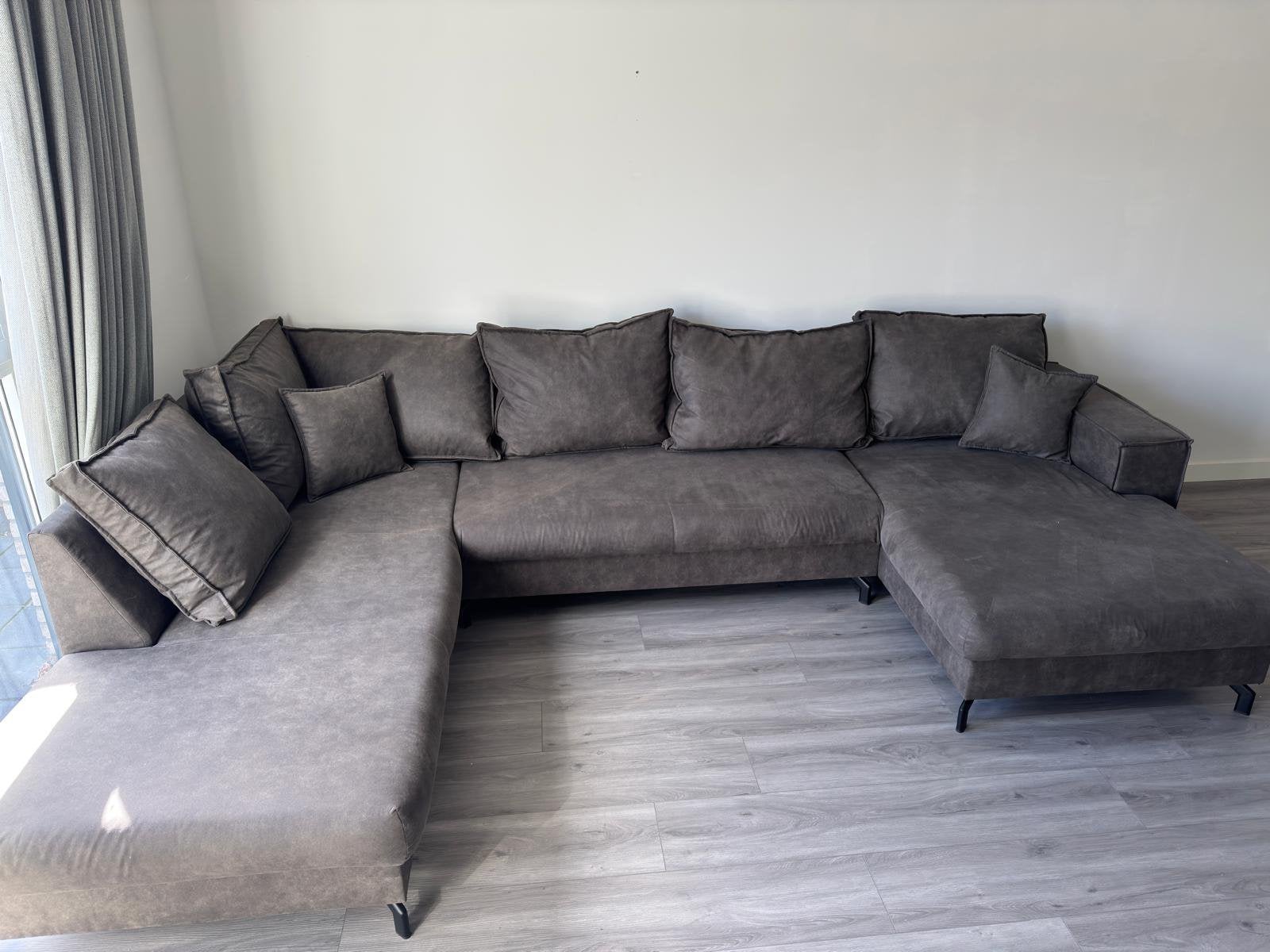 Banksstel,half jaar oud!Nieuwprijs €1999,- meeneemprijs €399, Ophalen, Zo goed als nieuw
