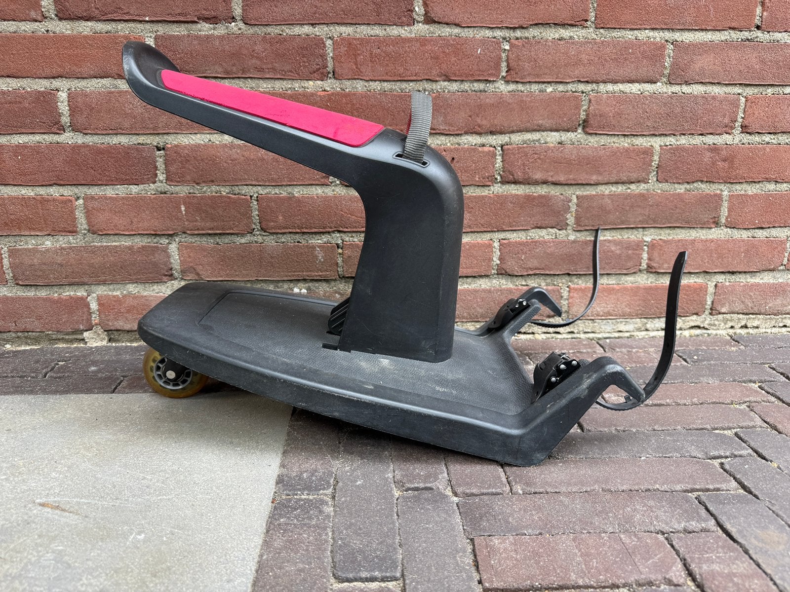 Kid-Sit Meerijdplankje Universeel voor kinderwagen, Ophalen, Zo goed als nieuw, Overige merken