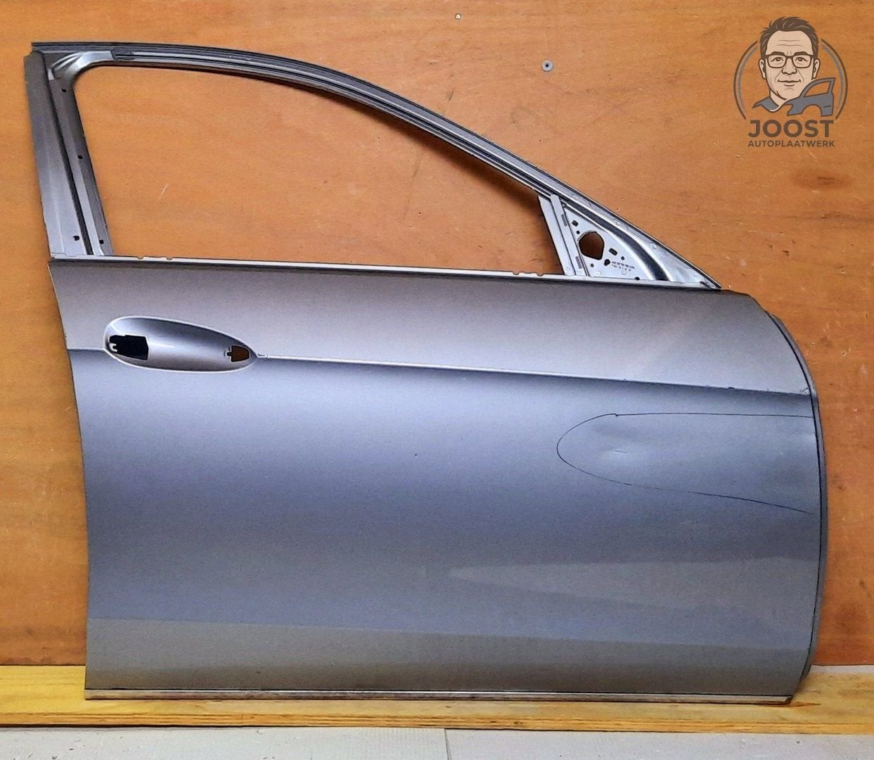 Portier deur Mercedes E-Klasse W212 v.a 2009 A2127220100, Gebruikt, Deur, Ophalen of Verzenden, -Mercedesstrasse 120, 70372 Stuutgart, Duitsland