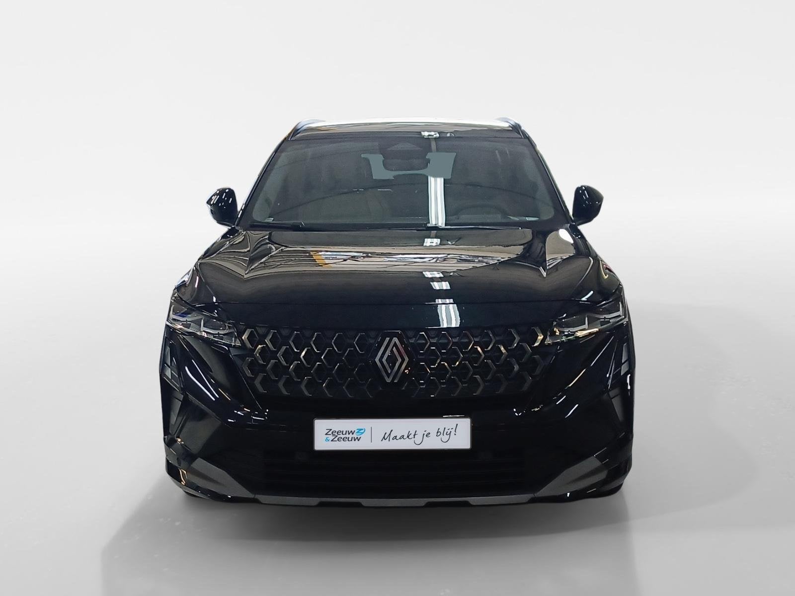 Renault Espace E-Tech full hybrid 200 iconic 7p. | Beschikba, 12 maanden, Euro 6, 1199 cc, 7 stoelen