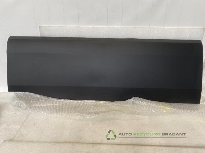 Bekleding schuifdeur rechts van een Iveco New Daily, Gebruikt, -, Overige automerken, -