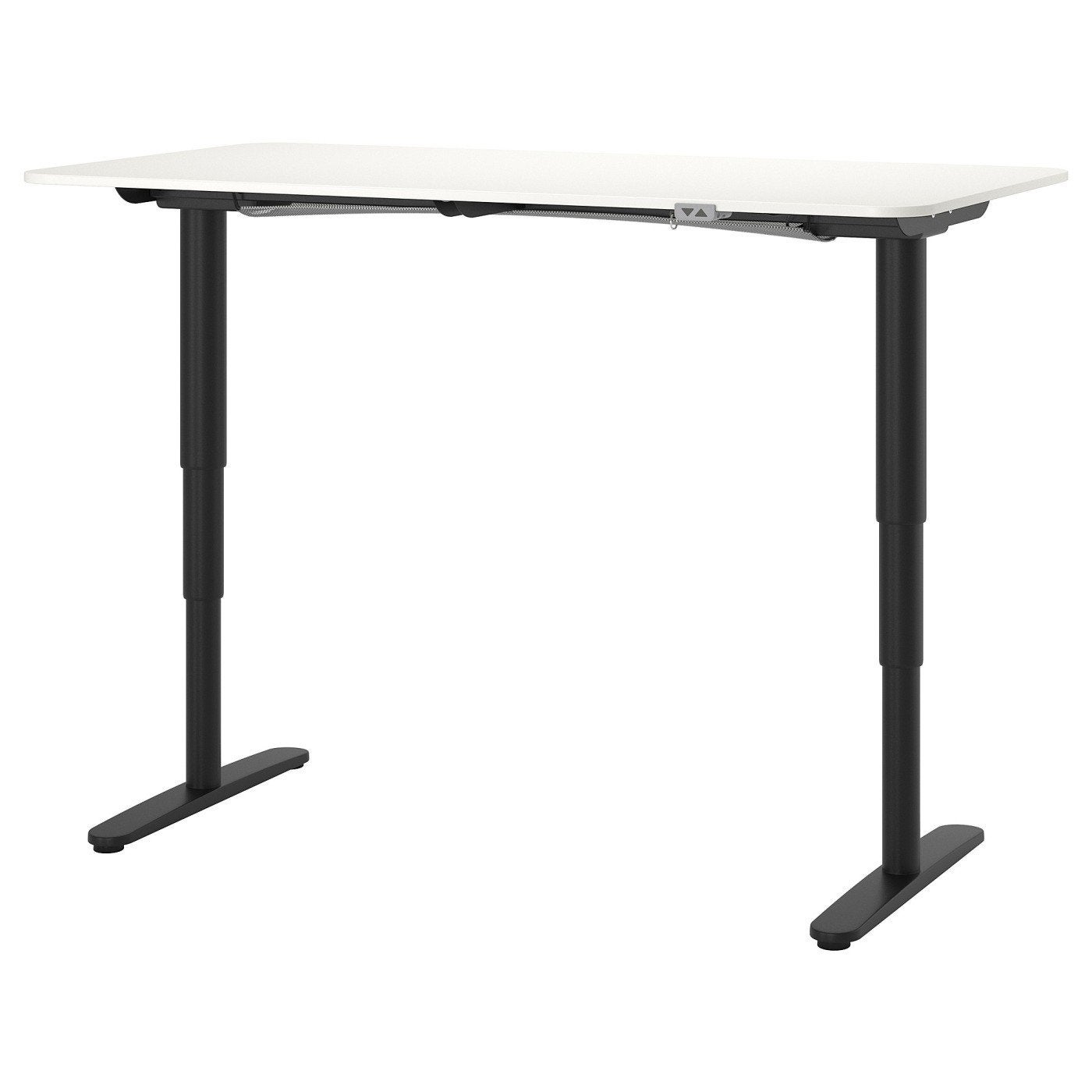 IKEA Standing Desk, Ophalen, Zo goed als nieuw