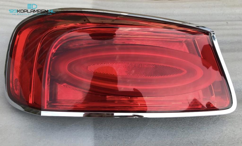 Bentley Flying Spur II LED links achter achterlicht, Ophalen, Gebruikt, -, -