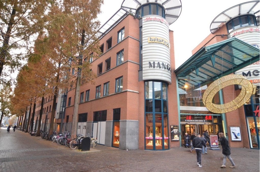 NIEUW! Woonruimte te huur Van der Maesenstraat, Heerlen