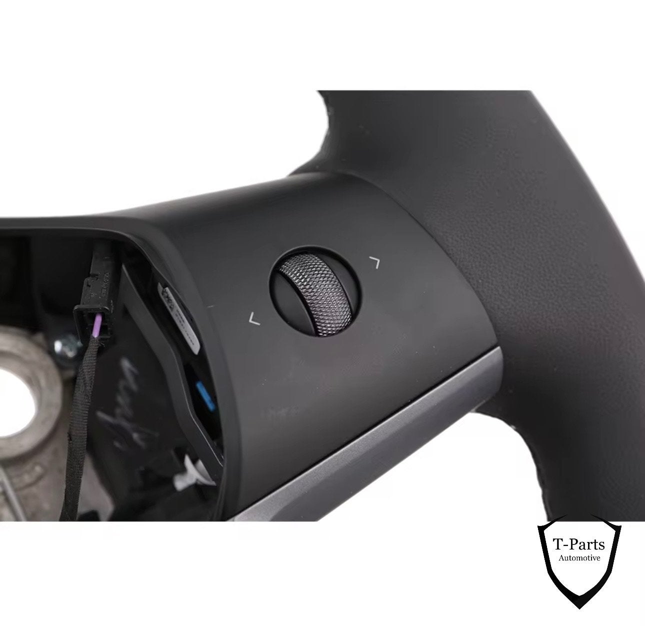 Tesla model 3 Y stuur wiel stuurwiel, Info@tesla.com, Tesla, Inc., Nieuw, Ophalen of Verzenden