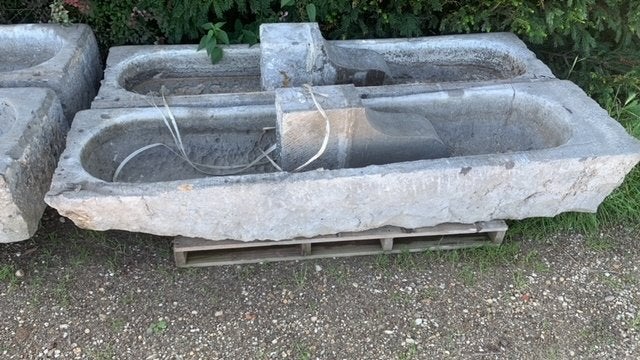 Troggen, Tuin en Terras, Ophalen, Nieuw, Rond, Minder dan 30 cm