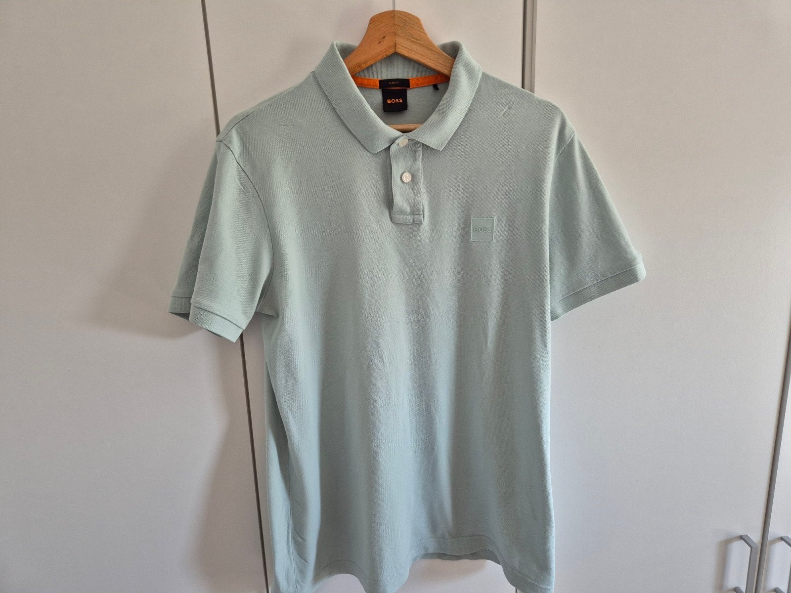 Hugo Boss M, Maat 48/50 (M), Ophalen of Verzenden, Zo goed als nieuw, Hugo Boss