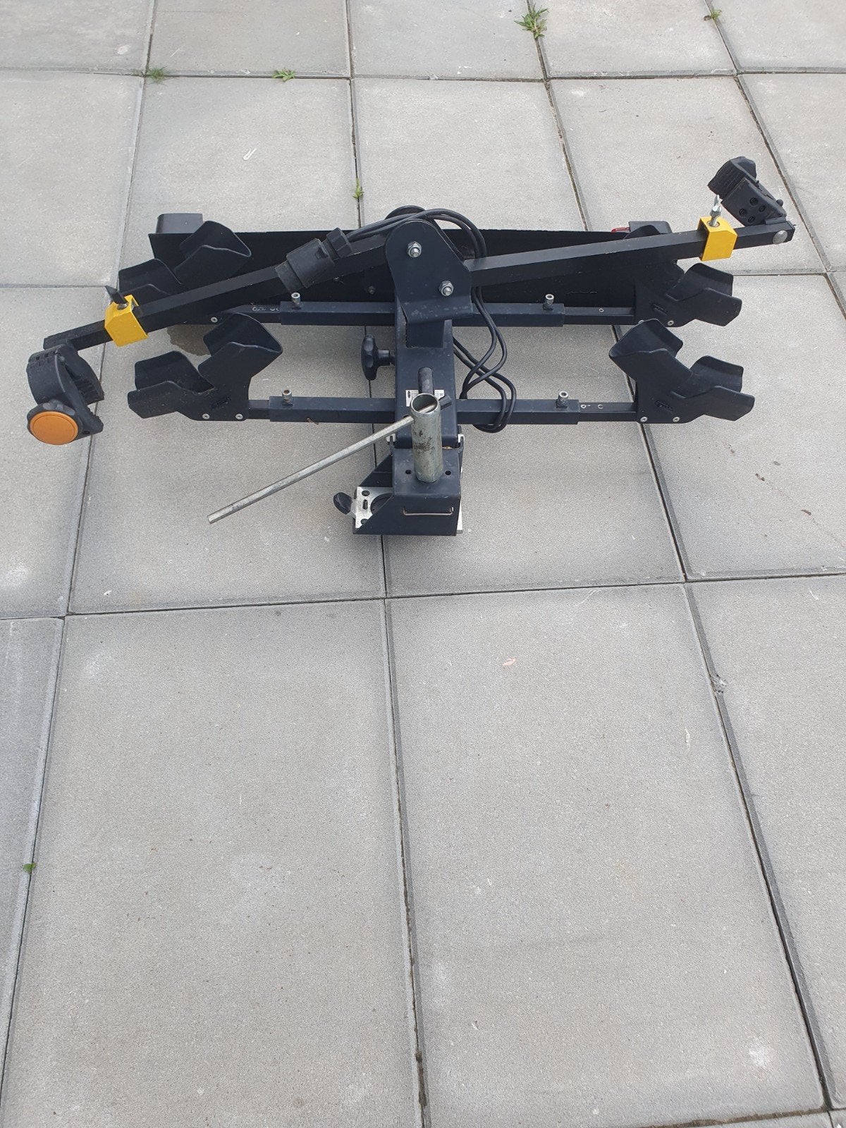 Fietsdrager, Ophalen of Verzenden, Hydraulisch, Garagekrik