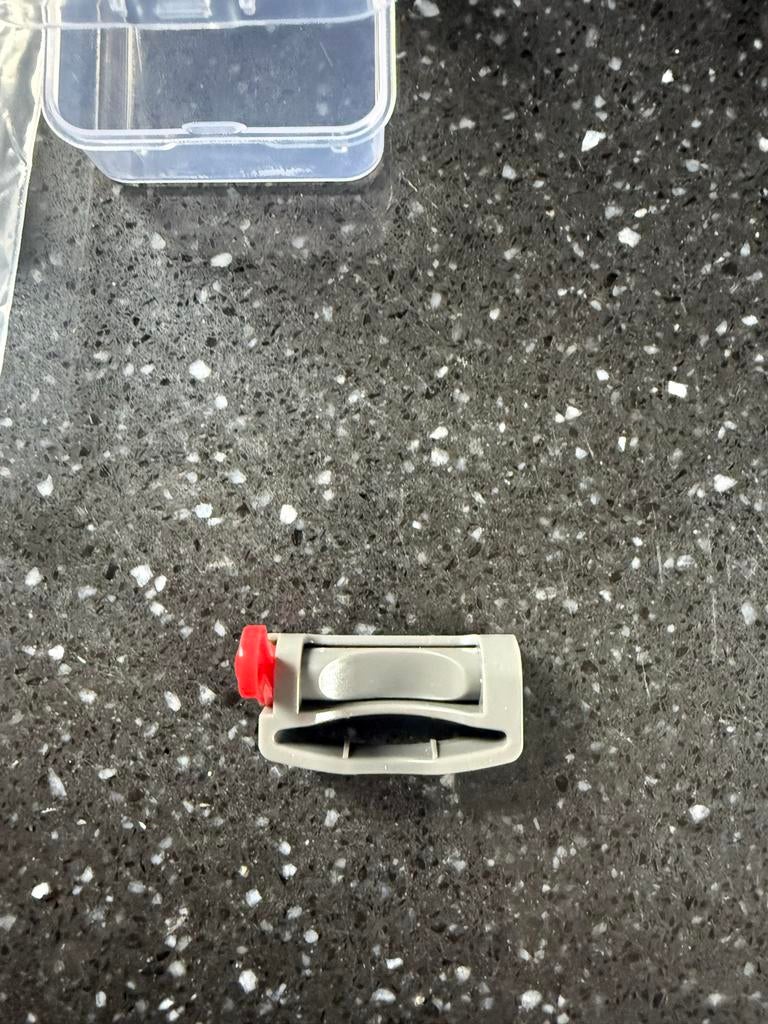 Trigger Lock Aan/Uit Knop voor Dyson V6-V15 Stofzuigers, Ophalen of Verzenden, Nieuw, Overige typen