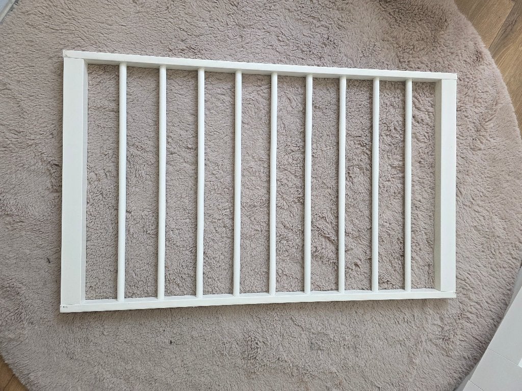 Ikea kleding rekken, Ophalen, Pax, 50 tot 100 cm, Zo goed als nieuw