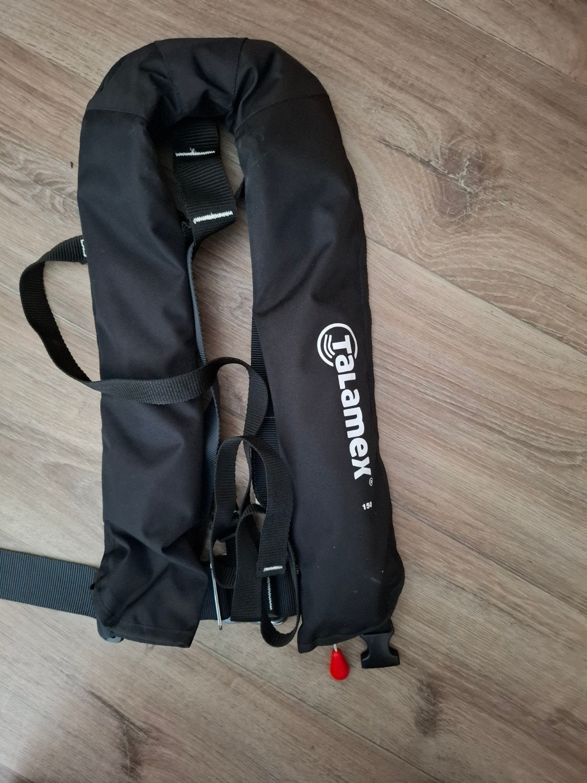talamex reddingsvest., Ophalen of Verzenden, Nieuw, Overige typen