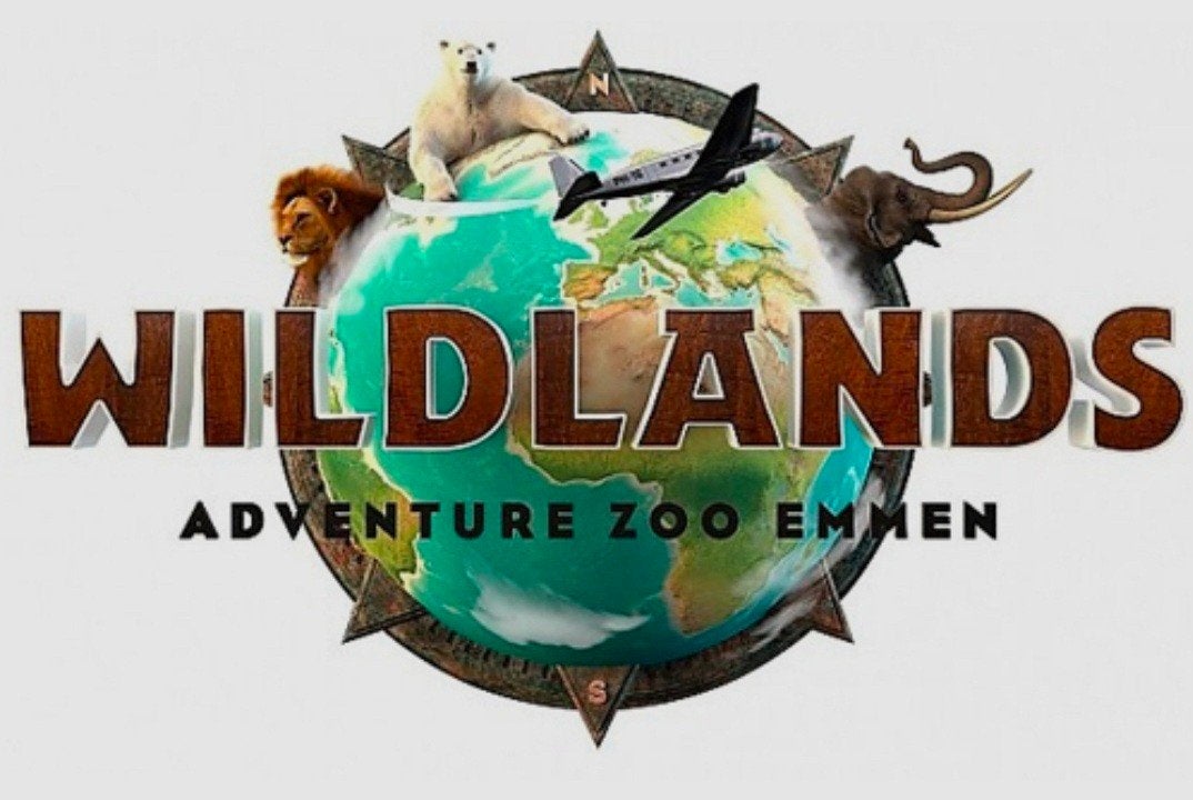 e-tickets Wildlands, Tickets en Kaartjes, Drie personen of meer, Ticket of Toegangskaart