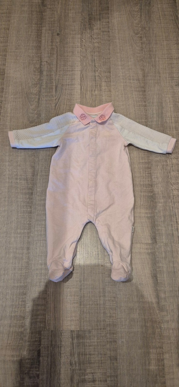 Hugo boss boxpakje baby, Ophalen, Zo goed als nieuw