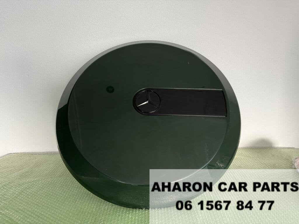 W463 Reservewiel houder G Klasse Mercedes Origineel 2717, Auto-onderdelen, Carrosserie en Plaatwerk, Gebruikt, Ophalen of Verzenden