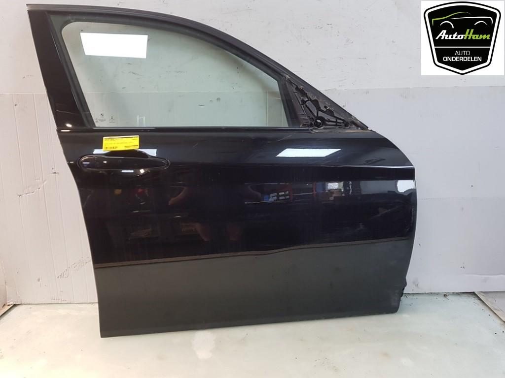 Portier Rechts Voor BMW M1 (F20) 2017 41007284512, Gebruikt, Petuelring 130, München 80809, , Duitsland, BMW, Bayerische Motoren Werke AG