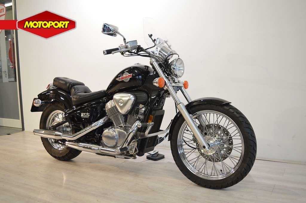 Honda VT 600 C SHADOW (bj 1994), Motoren, Wijngaardveld 1
9300  AALST, BE, Chopper, Gebruikt, Mc.benelux@honda-eu.com