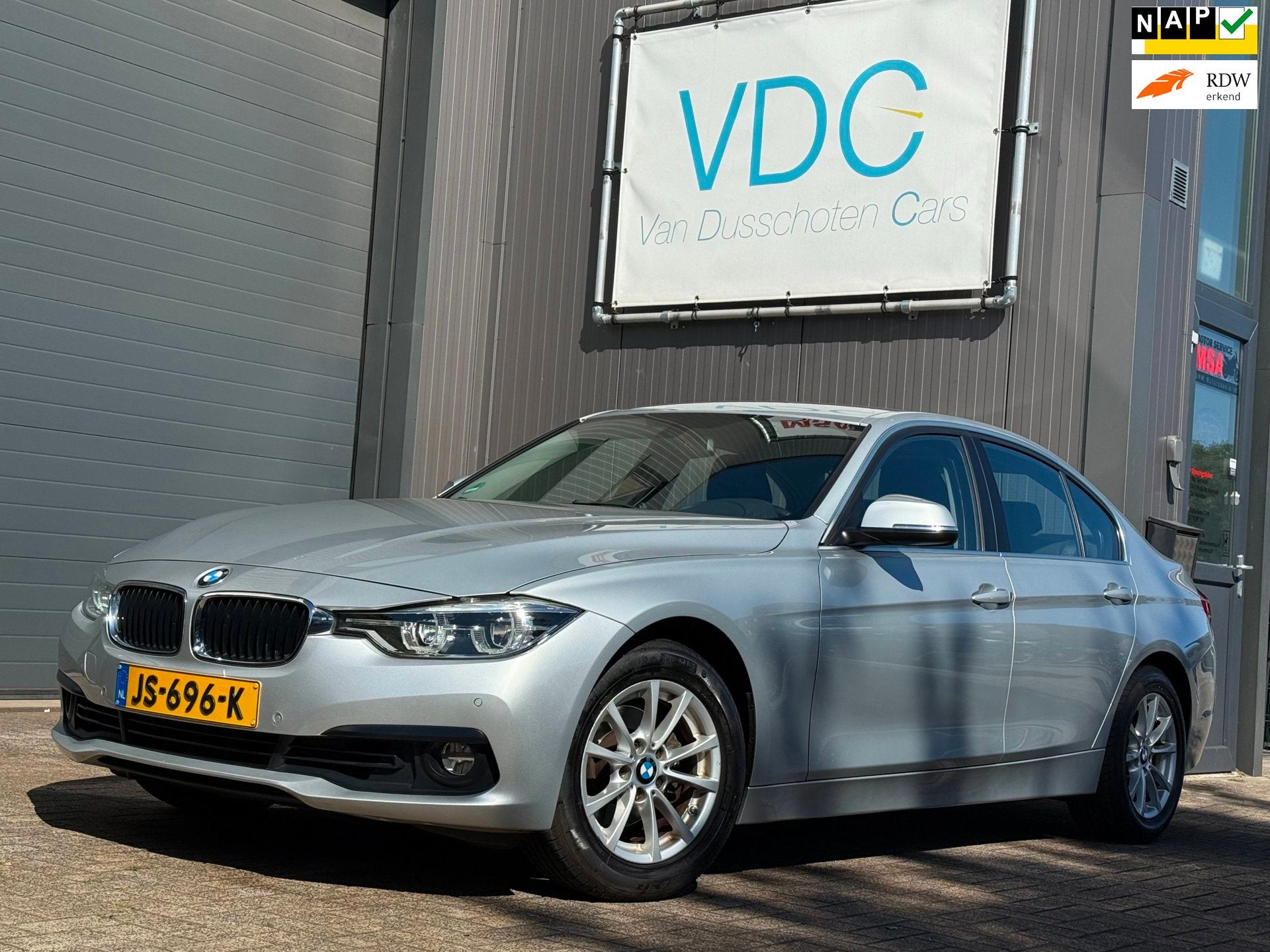 BMW 3-Serie