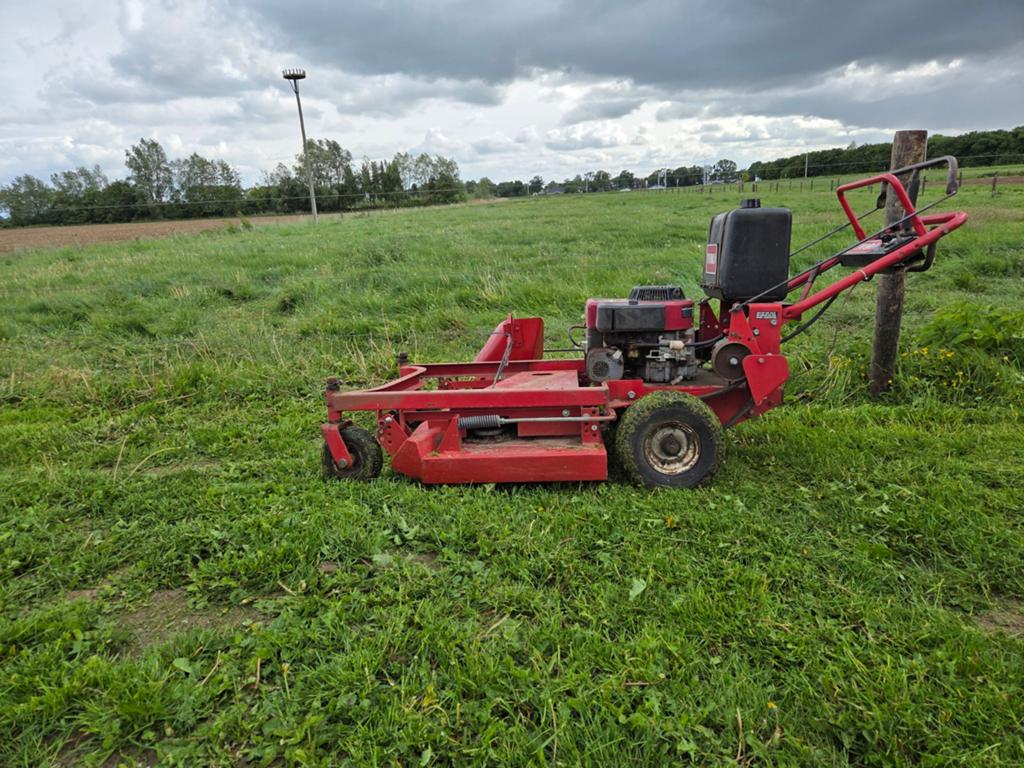 Toro proline 36, Tuin en Terras, Ophalen of Verzenden, Versnellingen, 90 tot 120 cm