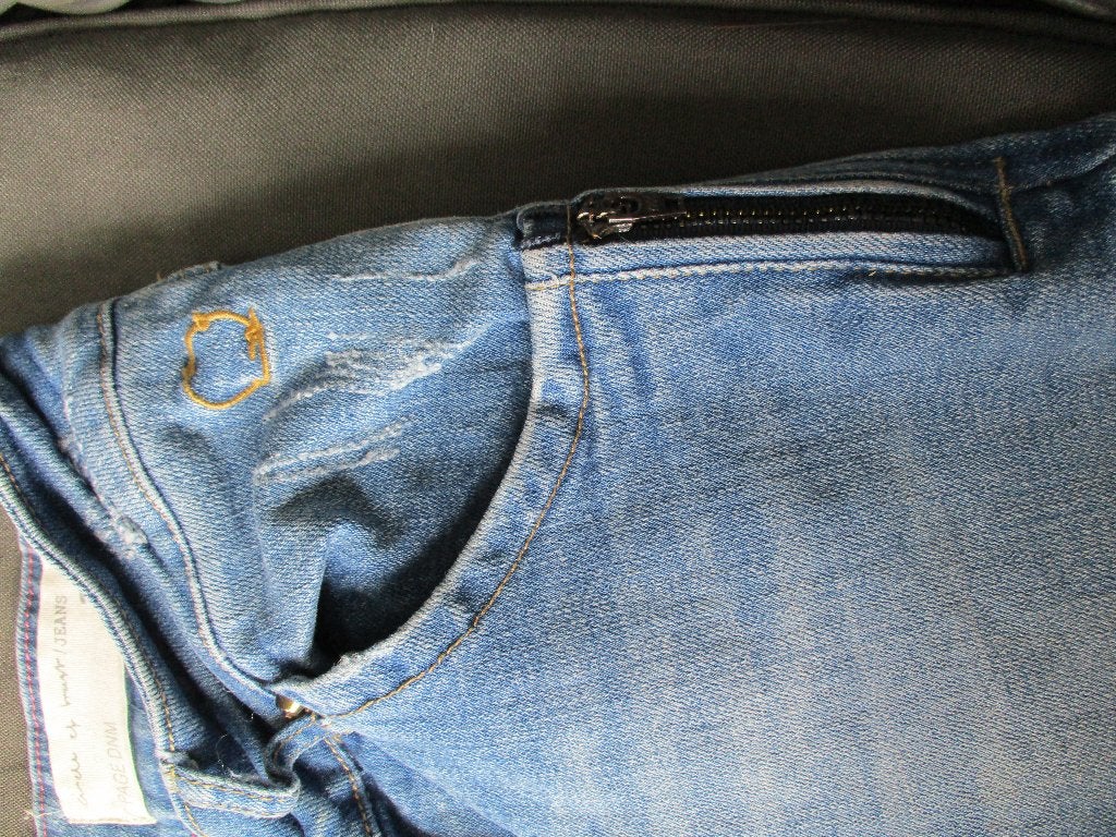 Circle of Trust, size 29, Zo goed als nieuw, W28 - W29 (confectie 36), Circle of Trust, Verzenden