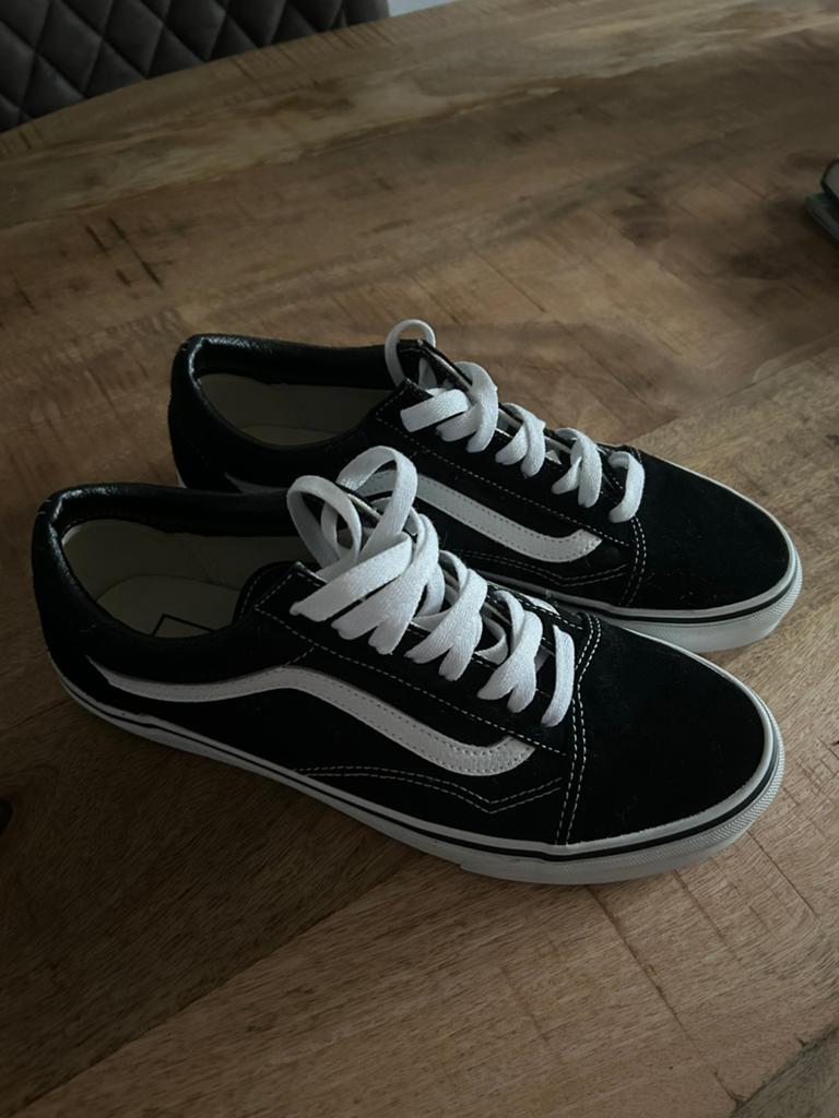 Vanz maat 42, Kleding | Heren, Schoenen, Ophalen, Zo goed als nieuw