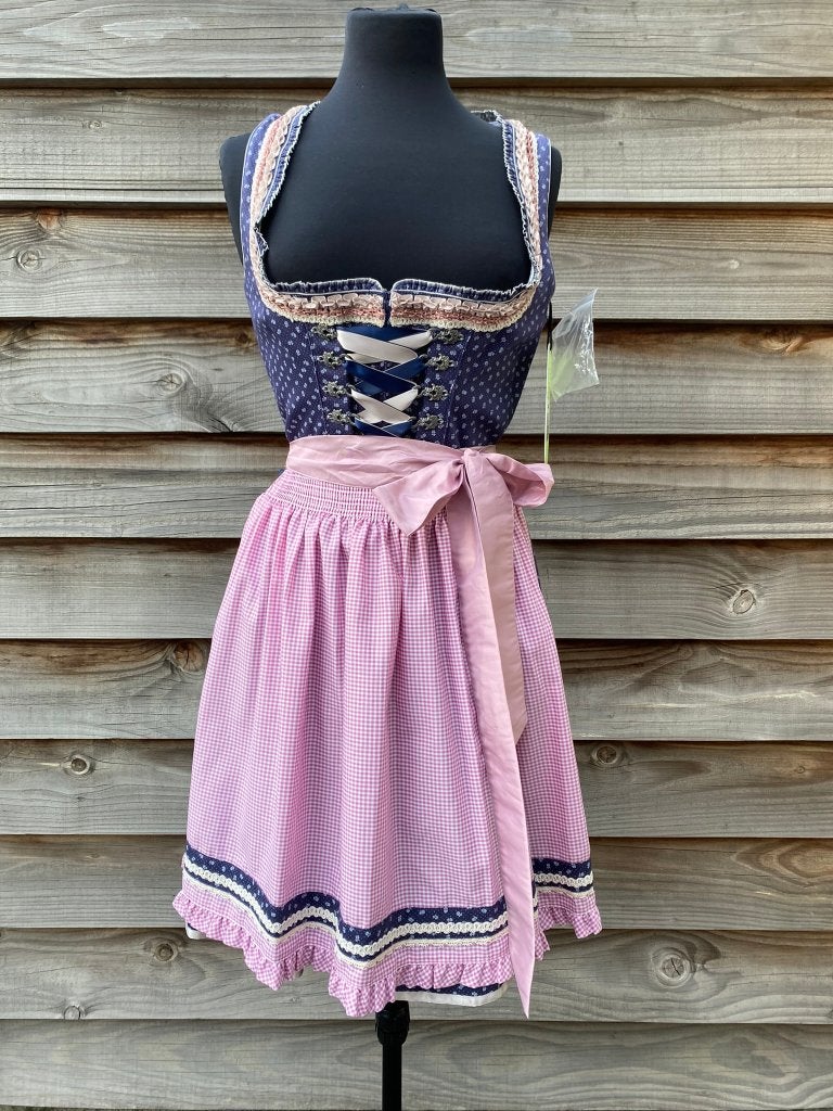 Dirndl maat 42, Maat 42/44 (L), Nieuw, Ophalen of Verzenden, Overige thema's
