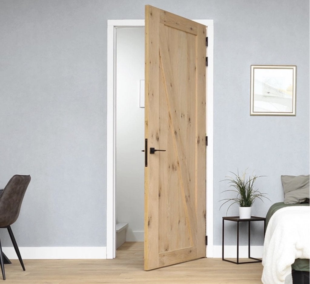 Premium binnendeuren met scherpe prijzen!, Doe-het-zelf en Verbouw, Deuren en Horren, Niet ingevuld, 80 tot 100 cm, Binnendeur