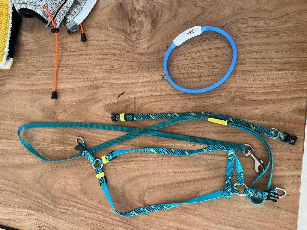 Puppy spullen, Ophalen of Verzenden, Zo goed als nieuw