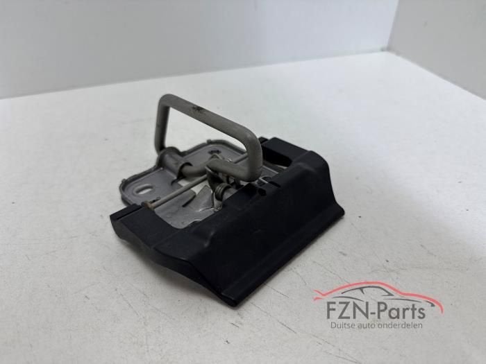 VW Tiguan 5NA Motorkap Slot (5NA823186D), Ophalen of Verzenden, Gebruikt