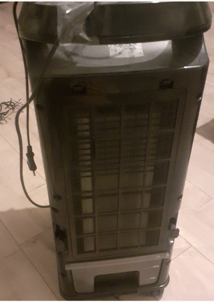 Humidifier/Air Cooler, Ophalen, Nieuw, Luchtreiniger