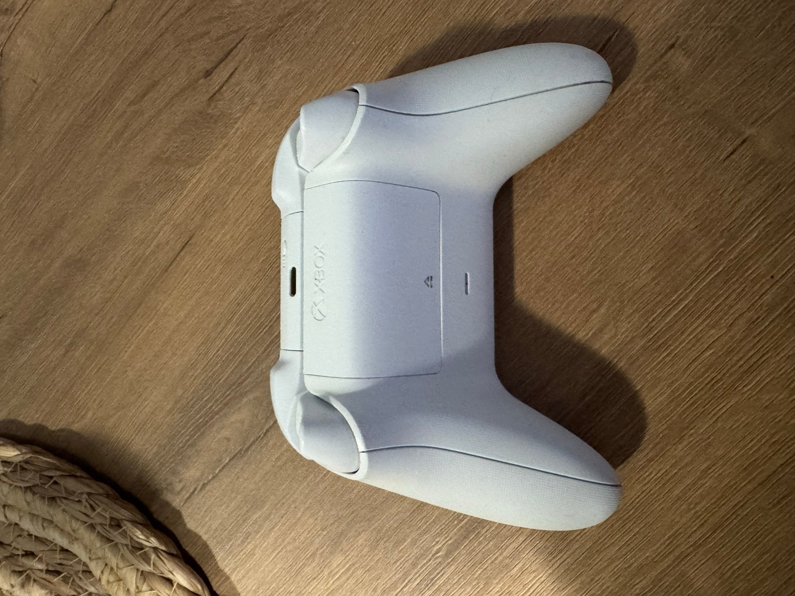 Witte Xbox Series X/S Controller - Zo goed als nieuw, Spelcomputers en Games, Ophalen of Verzenden, Zo goed als nieuw, Controller