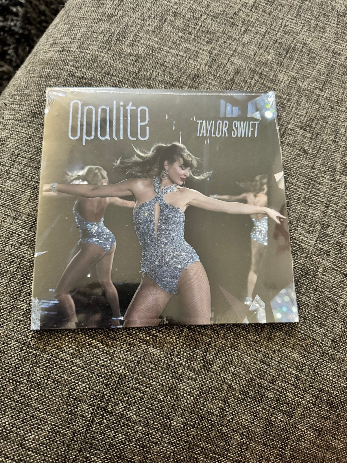 Taylor Swift - Opalite (Single), 1 single, Ophalen of Verzenden, Nieuw in verpakking, Pop