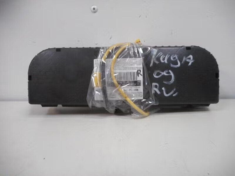 AIRBAG STOEL RECHTS Ford Kuga I (3m51-r611d10-ak), Gebruikt, Ophalen of Verzenden, Henry-Ford-Straße 1 50735 Köln, DE, Ford-Werke GmbH