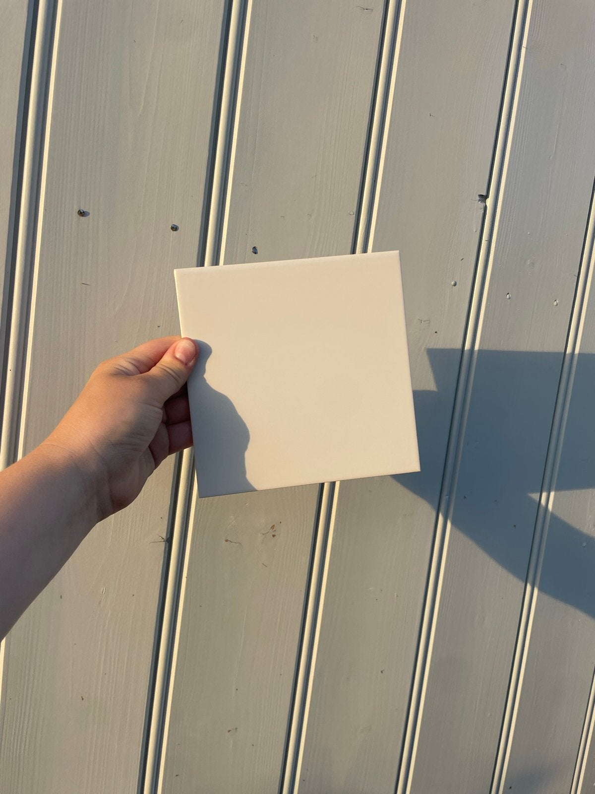 Mosa wandtegels 15x15 cm - Nieuw in doos, Doe-het-zelf en Verbouw, Tegels, Ophalen, Nieuw, Minder dan 20 cm, Minder dan 5 m²